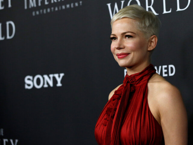 Michelle Williams