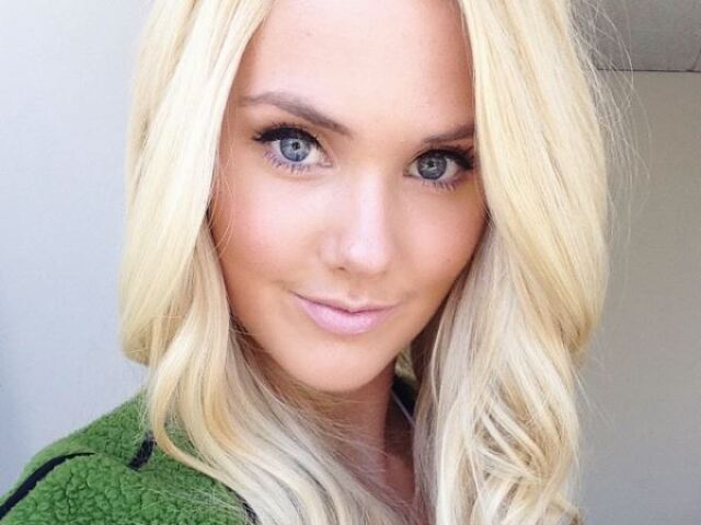 Silje Norendal