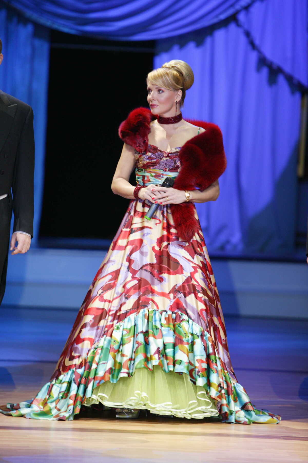 2005 Zdena Studenková