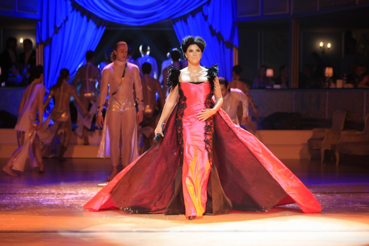 2009 Iveta Malachovská