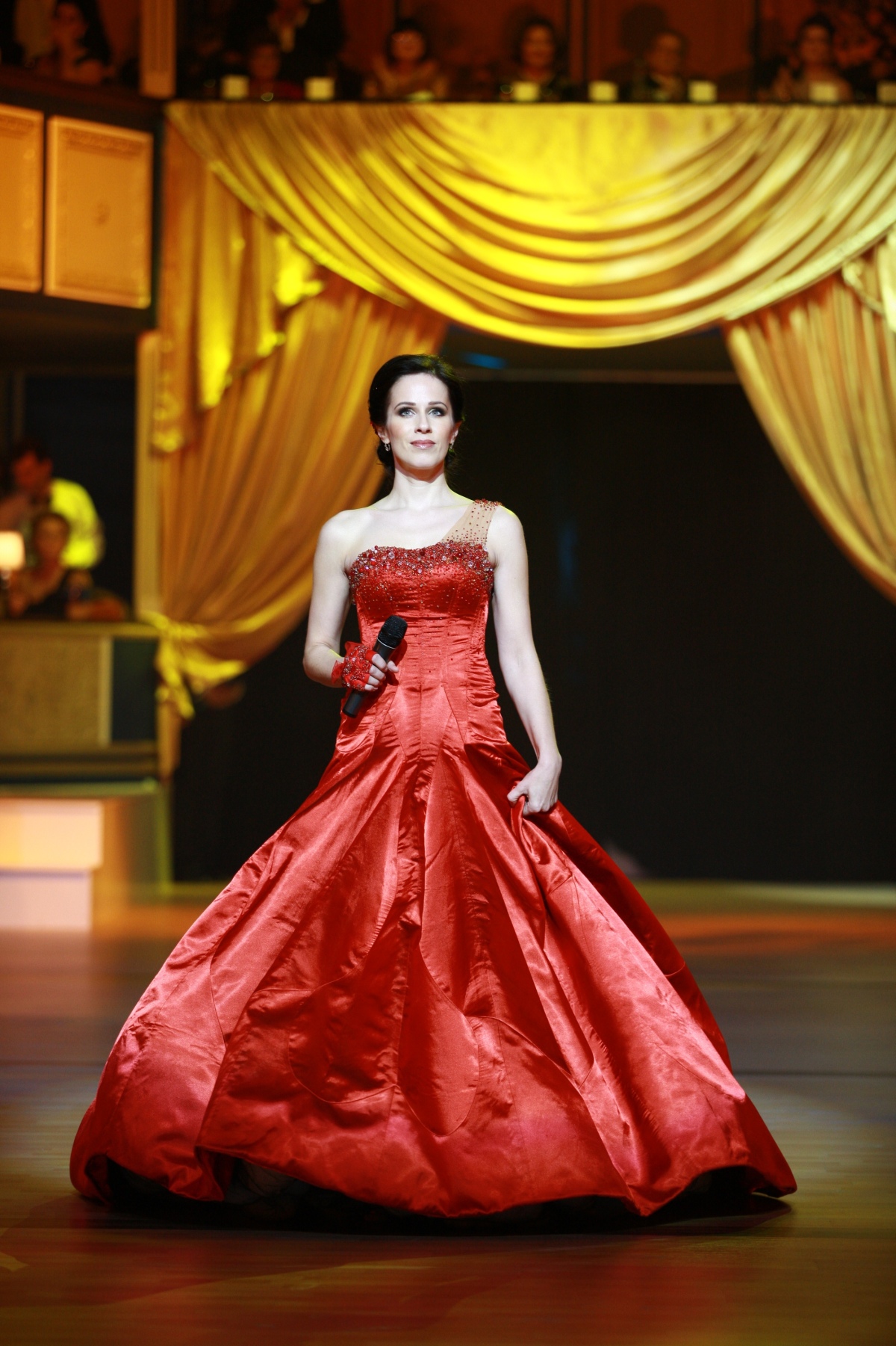 2012 Andrea Belányiová