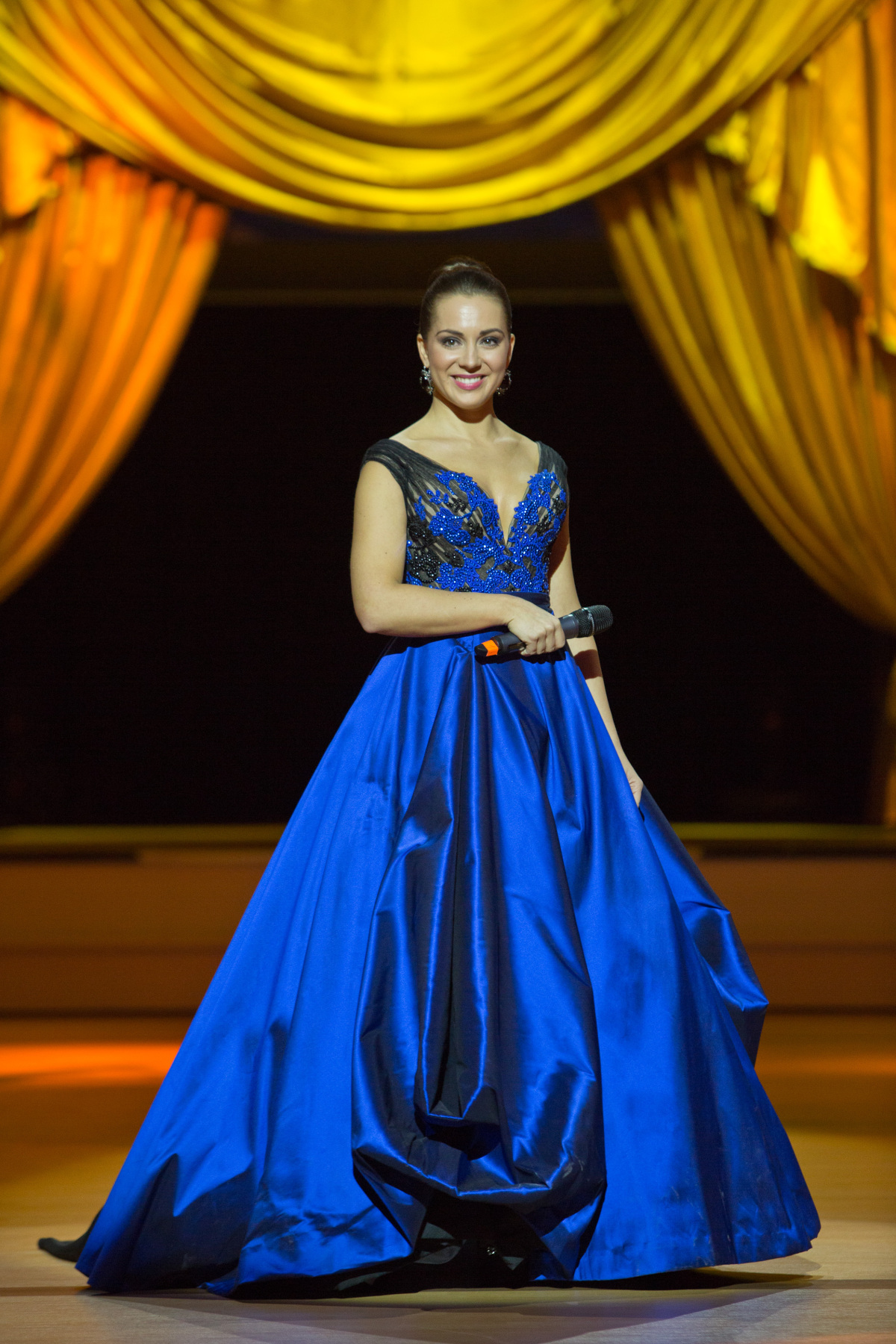 2013 Adriana Kučerová