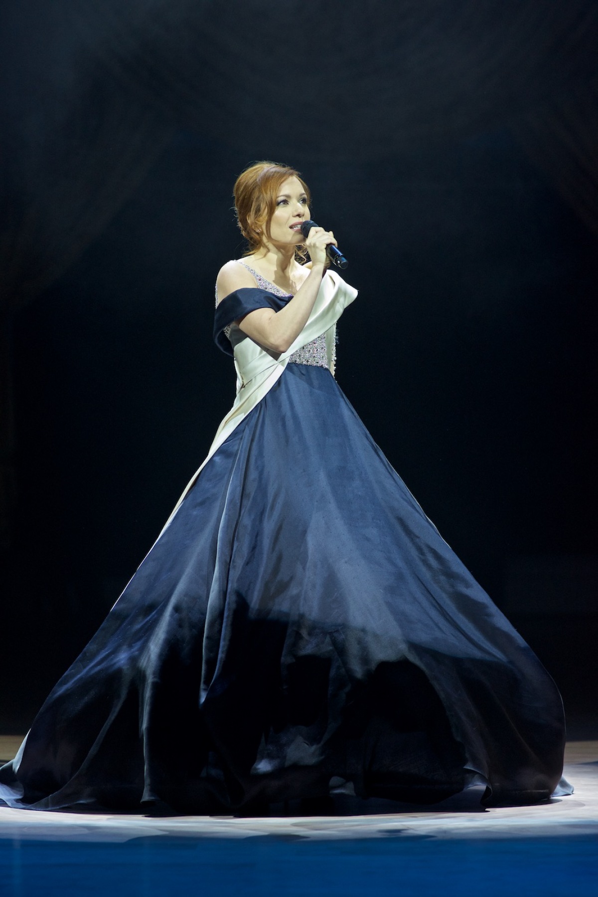 2016: Vera Wisterová