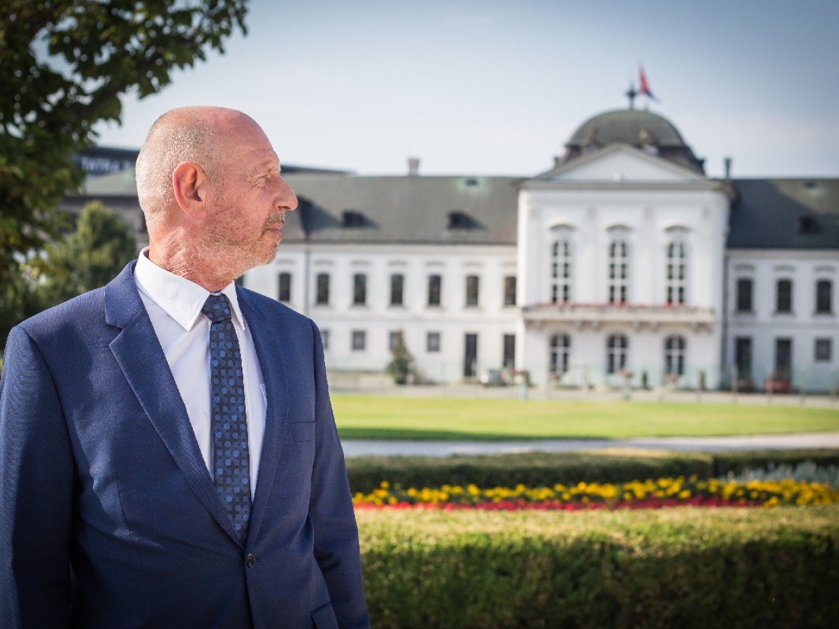 Ivan Krúpa