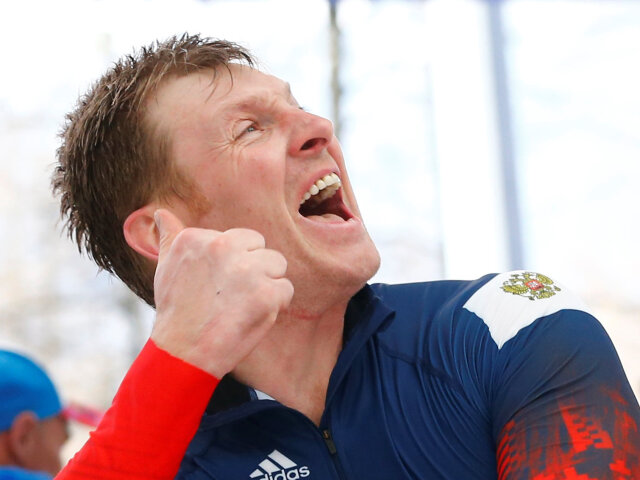 Alexander Zubkov