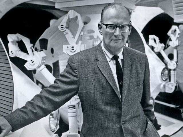 Artur C. Clarke