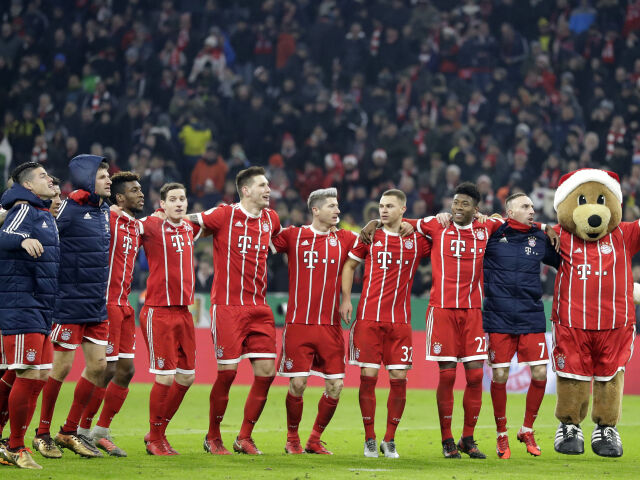 Bayern Mníchov