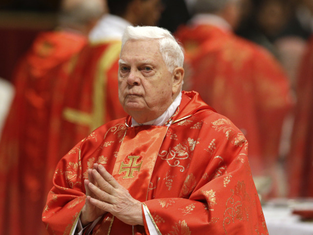 Obit Bernard Law