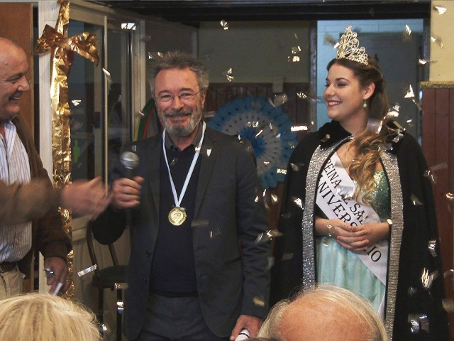 Oscar Martinez