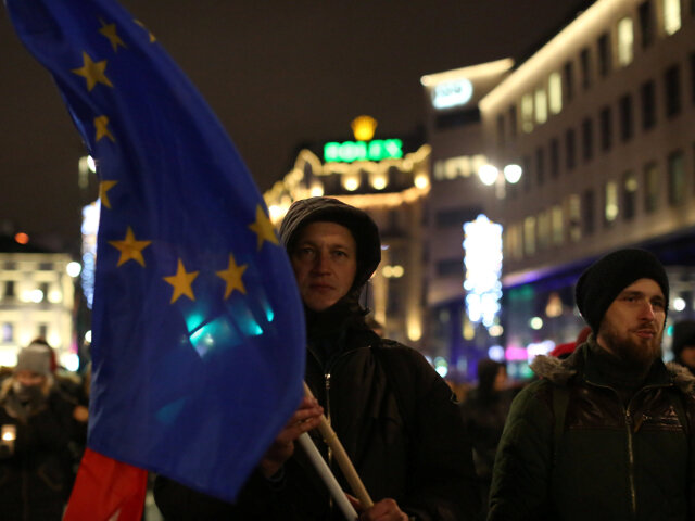 POLAND-JUDICIARY/