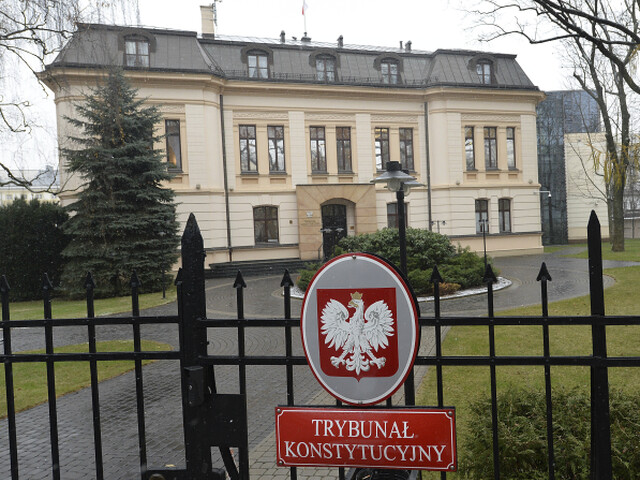Europe Poland