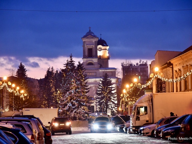 poprad