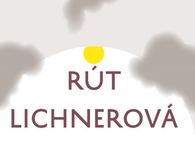 Rút Lichnerová: Hlbiny bezpečia