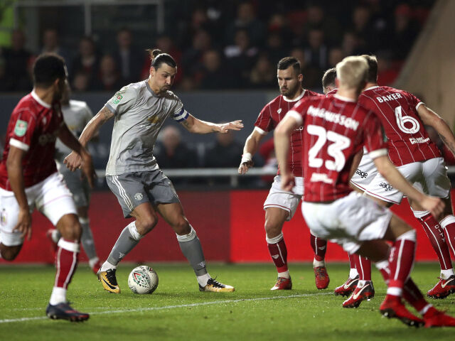 Zlatan Ibrahimovič