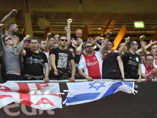 Ajax Amsterdam, fanúšikovia