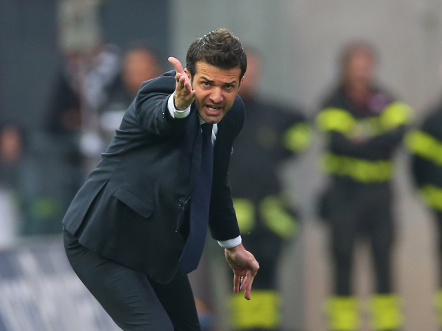 Andrea Stramaccioni
