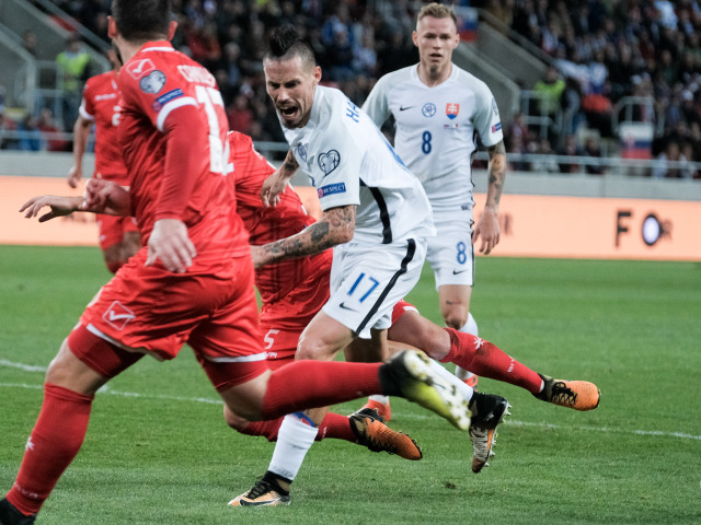 Marek Hamšík