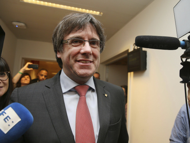 Puigdemont