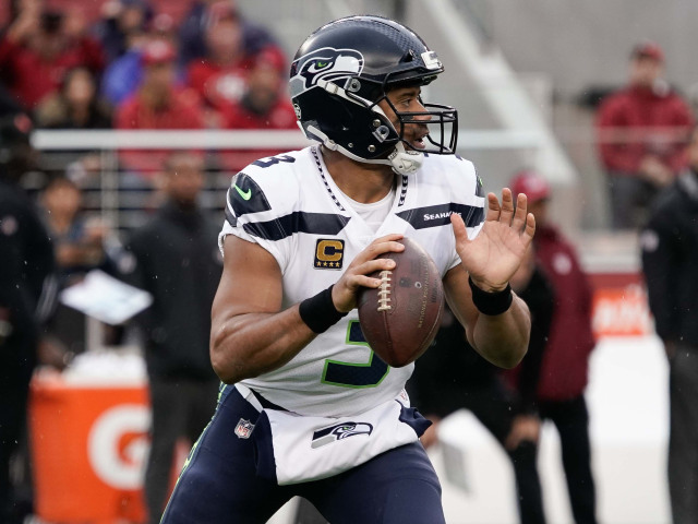 Russell Wilson
