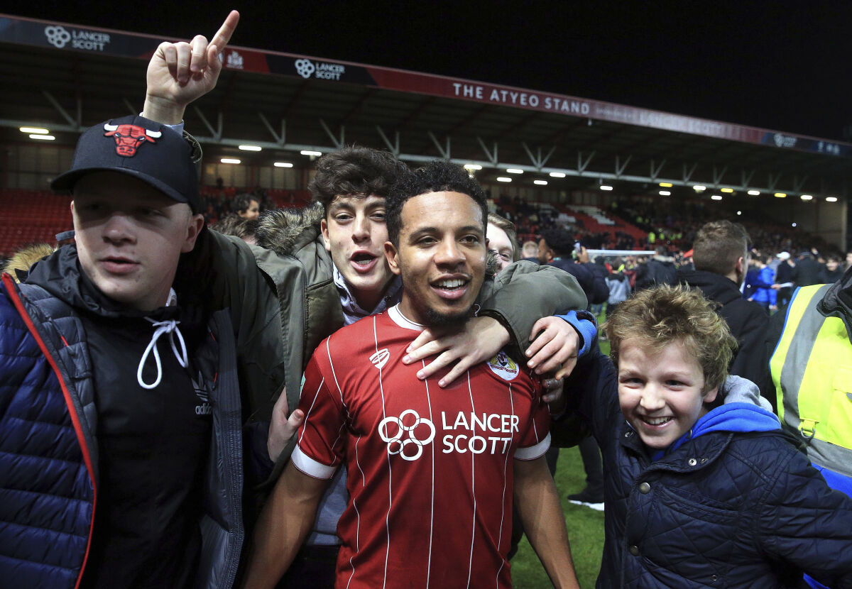Bristol
