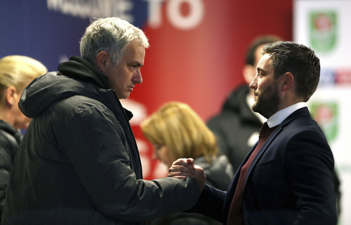 Mourinho