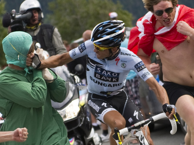 Contador