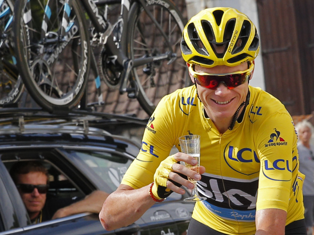 Froome