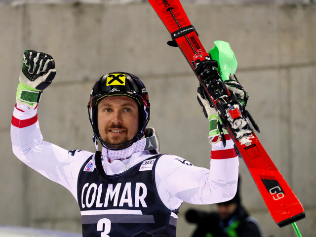 Hirscher