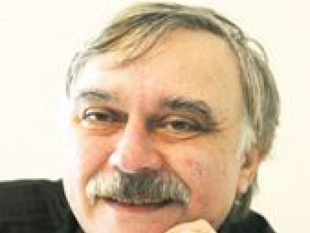 oliver bakos