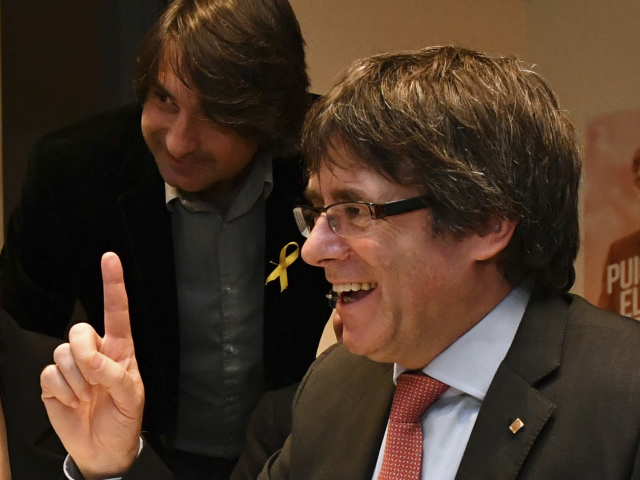 puigdemont