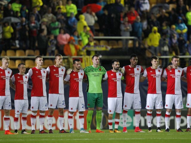 Slavia