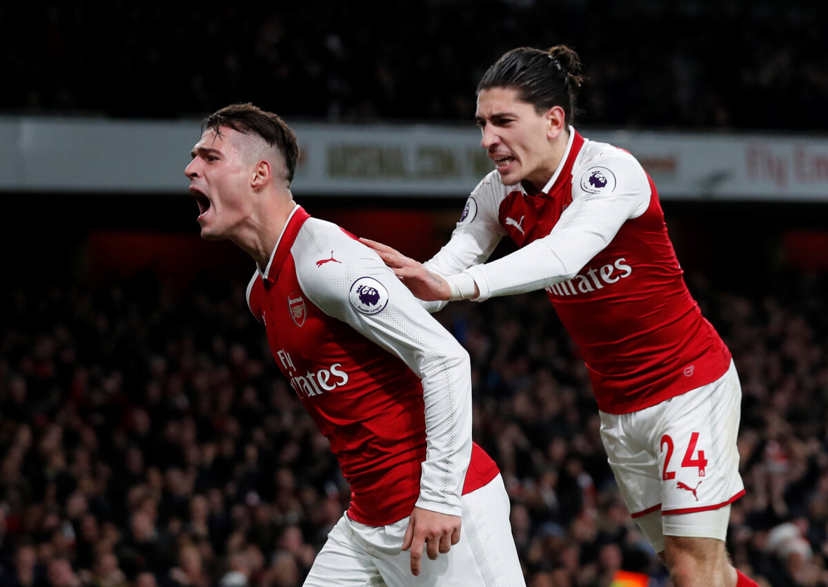 Arsenal