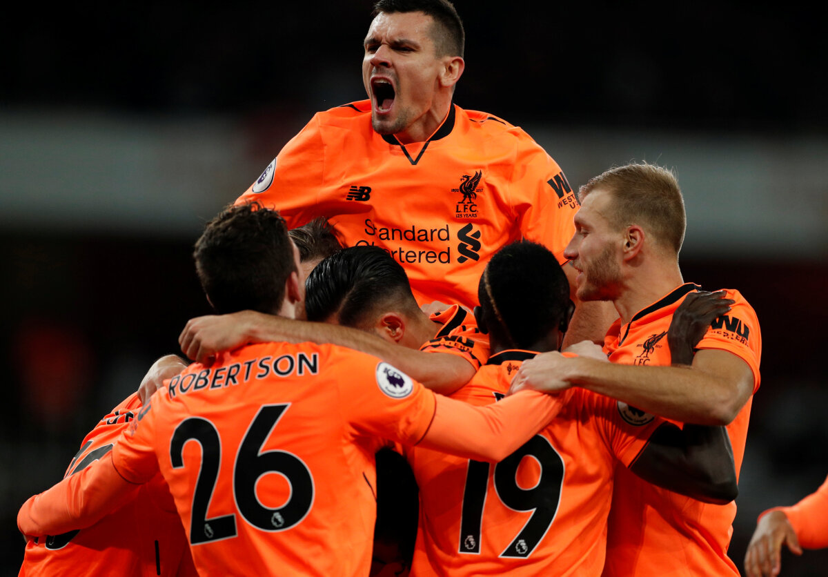 Liverpool