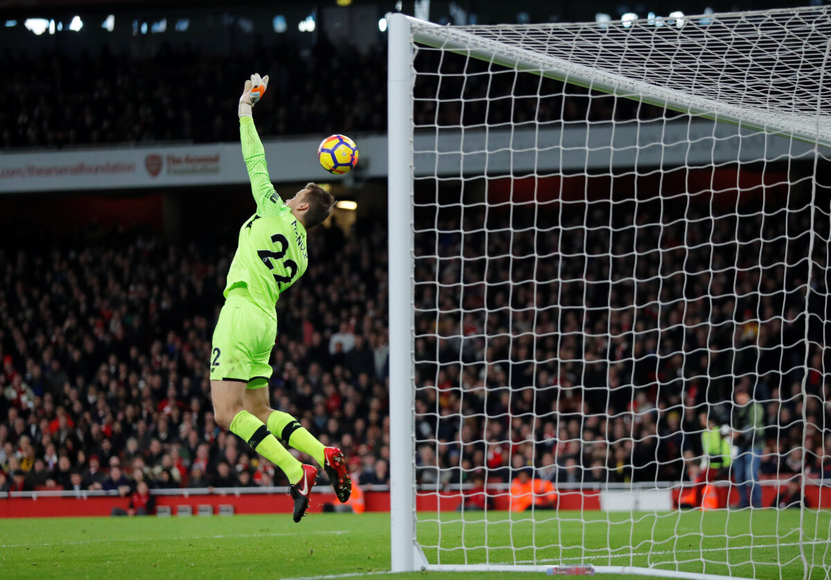 Mignolet