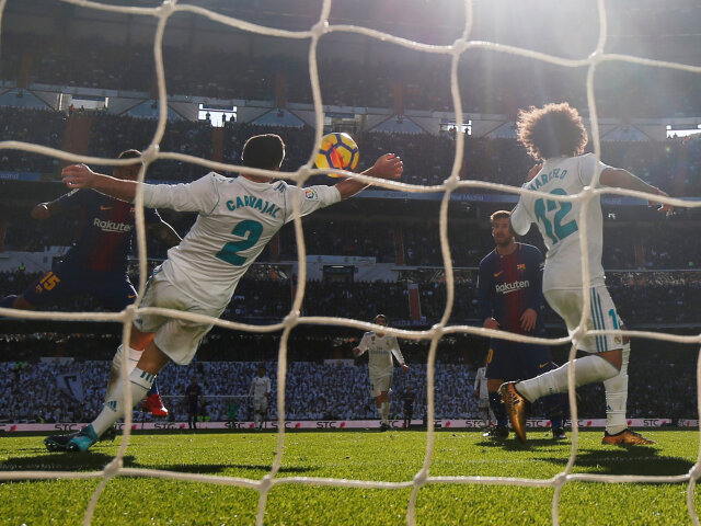 Dani Carvajal