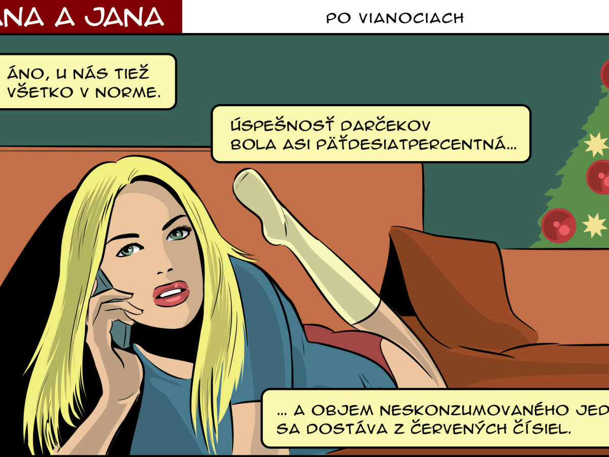 Gašparec, 27.12.2017