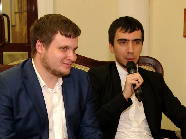 Stoľarov, kuznecov, lexus, vovan