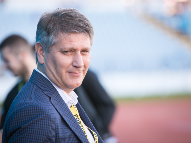 Sergij Kovalec