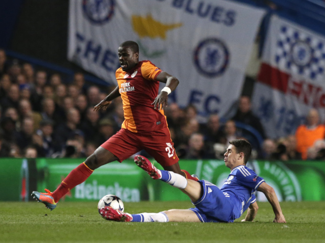 Emmanuel Eboué