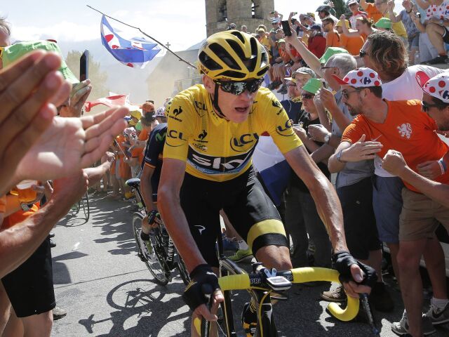 Froome