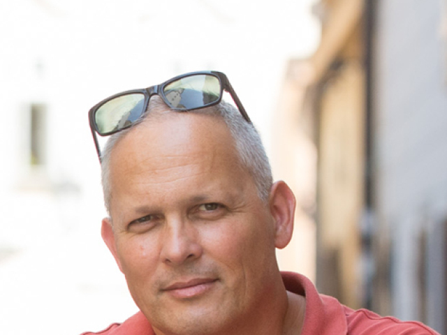 Juraj Šebesta