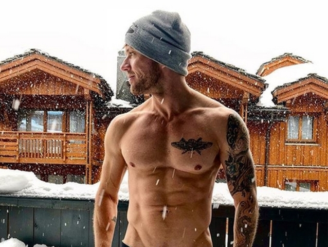 Ryan Phillippe