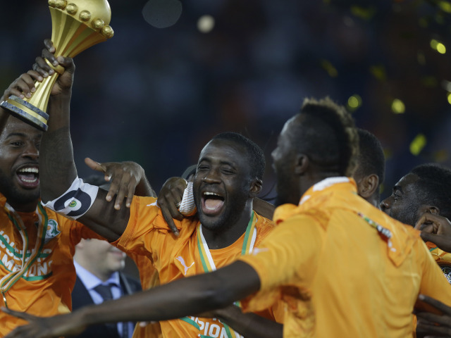 Touré