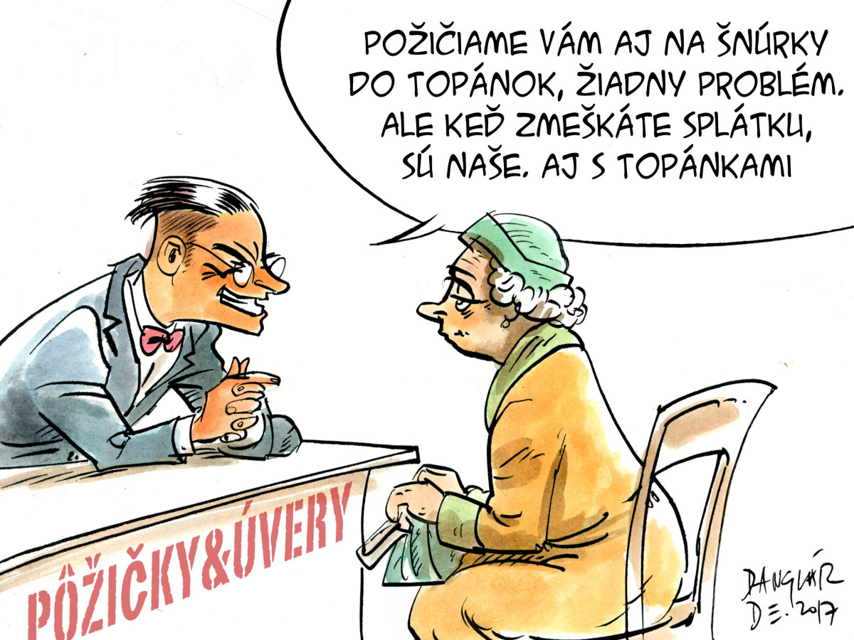 Danglár, 29.12.2017