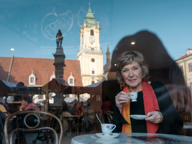 Oľga Feldeková