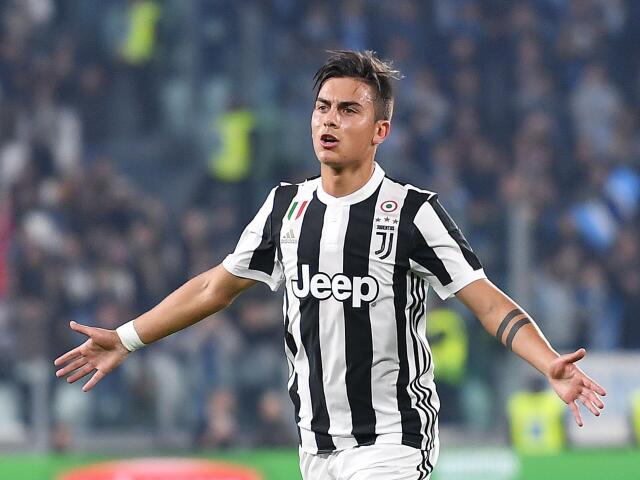 Paulo Dybala