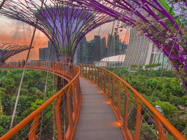 Singapur