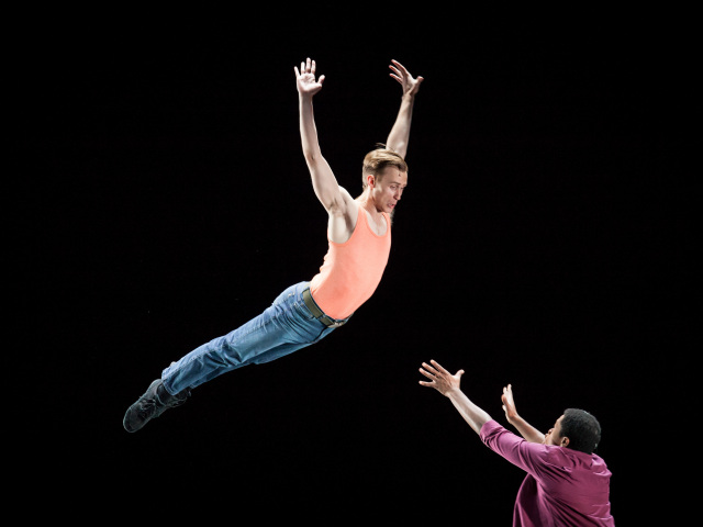 west side story, divadlo