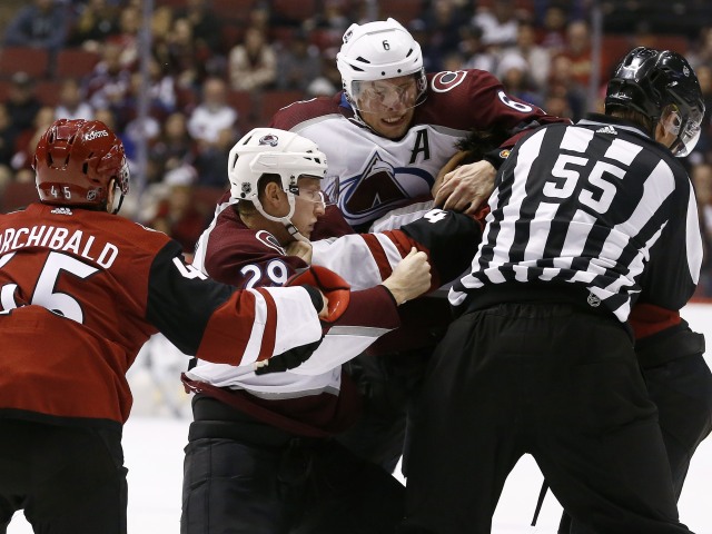Zac Rinaldo