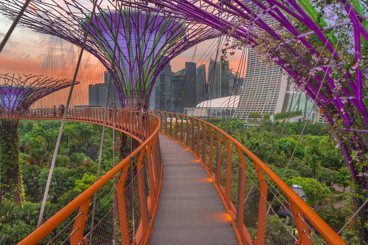 Singapur